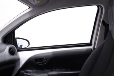 Peugeot 108 72 5 porte Active (19)