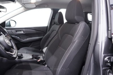 Nissan Qashqai 1.3 mhev Business 2wd 158cv xtronic (11)