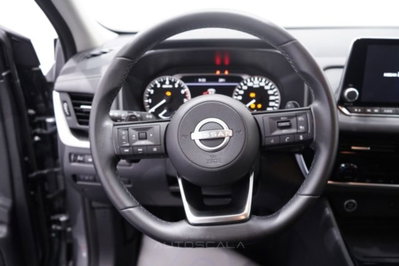 Nissan Qashqai 1.3 mhev Business 2wd 158cv xtronic (13)