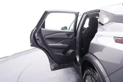 Nissan Qashqai 1.3 mhev Business 2wd 158cv xtronic (19)