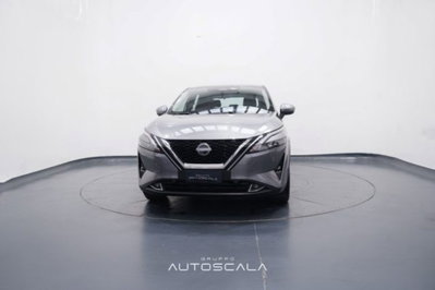 Nissan Qashqai 1.3 mhev Business 2wd 158cv xtronic (2)