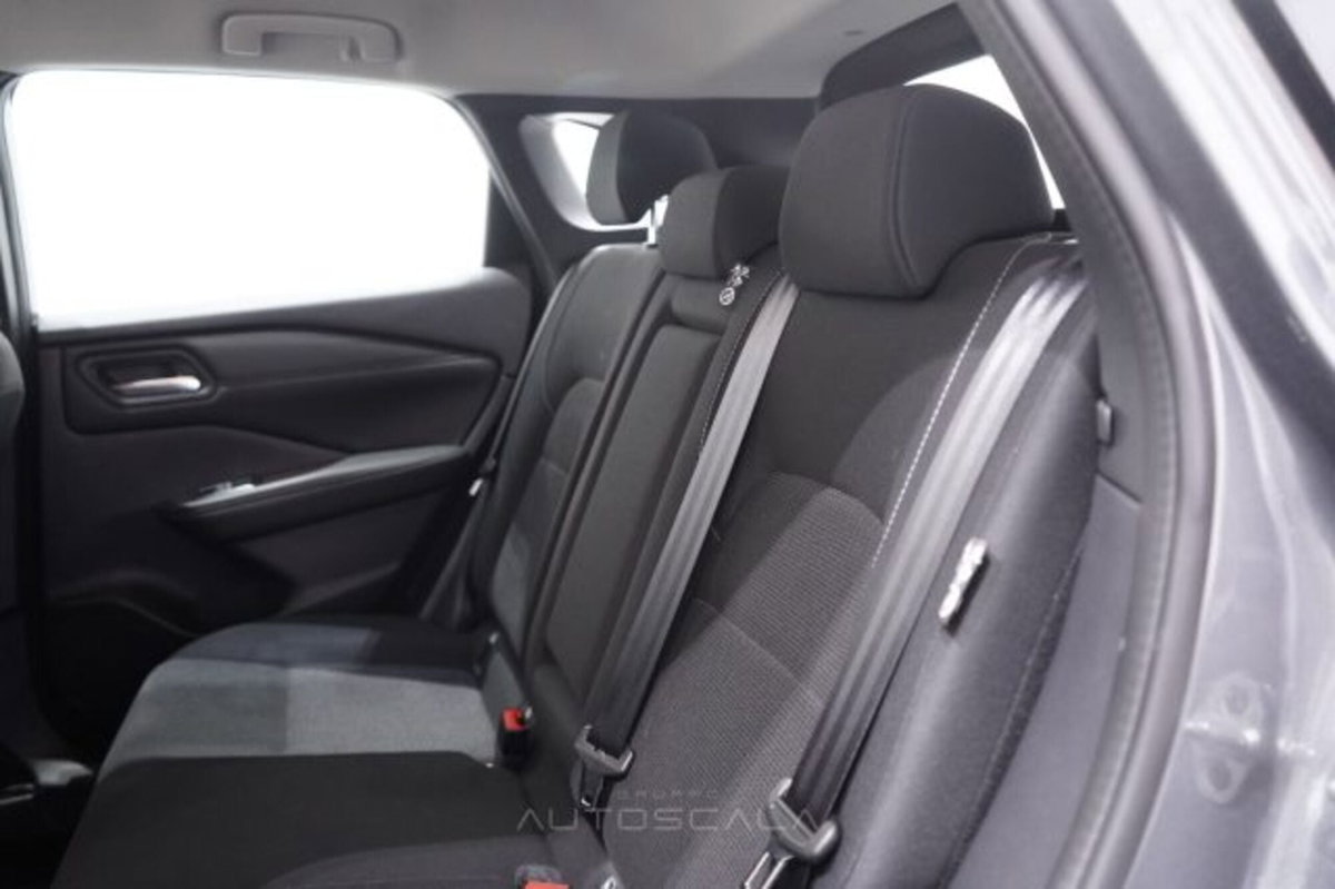Nissan Qashqai 1.3 mhev Business 2wd 158cv xtronic (20)
