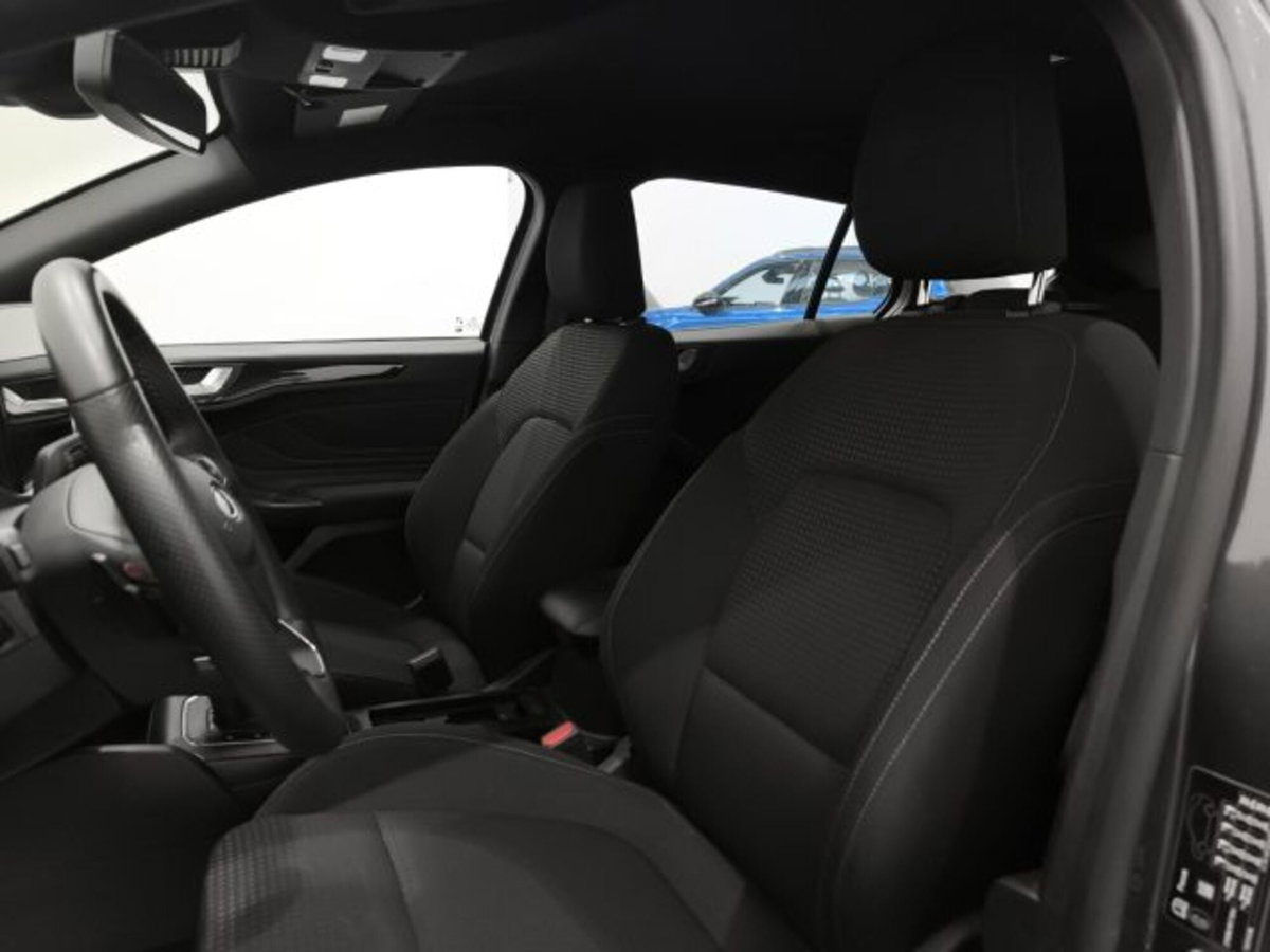 Ford Focus Station Wagon 1.0 EcoBoost Hybrid 125 CV Powershift SW ST-Line Style (10)