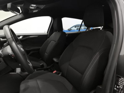 Ford Focus Station Wagon 1.0 EcoBoost Hybrid 125 CV Powershift SW ST-Line Style (10)