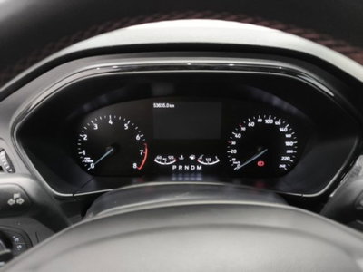 Ford Focus Station Wagon 1.0 EcoBoost Hybrid 125 CV Powershift SW ST-Line Style (12)