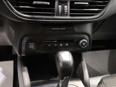 Ford Focus Station Wagon 1.0 EcoBoost Hybrid 125 CV Powershift SW ST-Line Style (14)