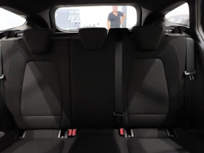 Ford Focus Station Wagon 1.0 EcoBoost Hybrid 125 CV Powershift SW ST-Line Style (18)