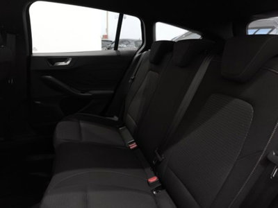 Ford Focus Station Wagon 1.0 EcoBoost Hybrid 125 CV Powershift SW ST-Line Style (20)