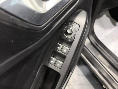 Ford Focus Station Wagon 1.0 EcoBoost Hybrid 125 CV Powershift SW ST-Line Style (9)