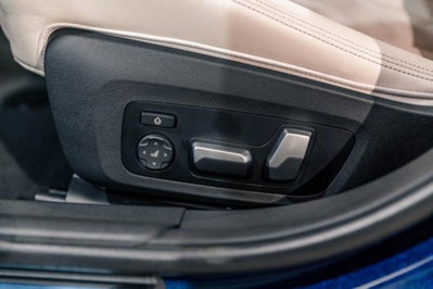 BMW Serie 3 Touring M3  3.0 Competition M xdrive auto (10)
