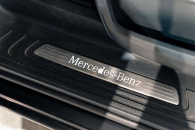 Mercedes-Benz Classe V Extralong 300 d Avantgarde auto (18)