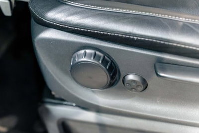 Mercedes-Benz Classe V Extralong 300 d Avantgarde auto (20)