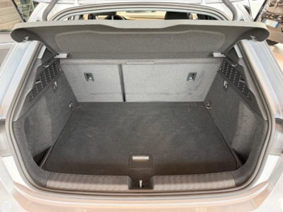 Audi A3 Sportback 35 TDI S tronic Business Advanced (11)