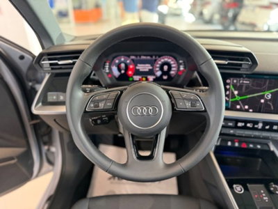 Audi A3 Sportback 35 TDI S tronic Business Advanced (15)