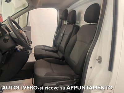 Fiat Talento Furgone Talento 1.6 MJT 120CV PC-TN Combi 12q (10)