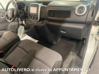 Fiat Talento Furgone Talento 1.6 MJT 120CV PC-TN Combi 12q (11)