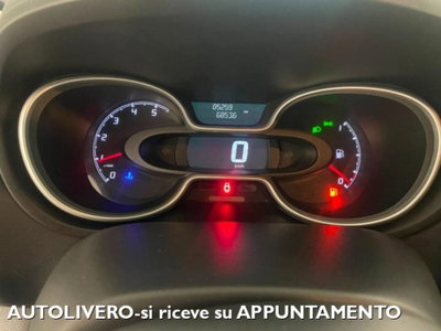 Fiat Talento Furgone Talento 1.6 MJT 120CV PC-TN Combi 12q (13)