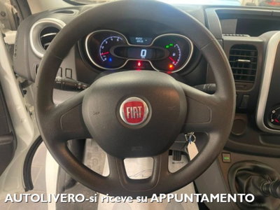 Fiat Talento Furgone Talento 1.6 MJT 120CV PC-TN Combi 12q (14)