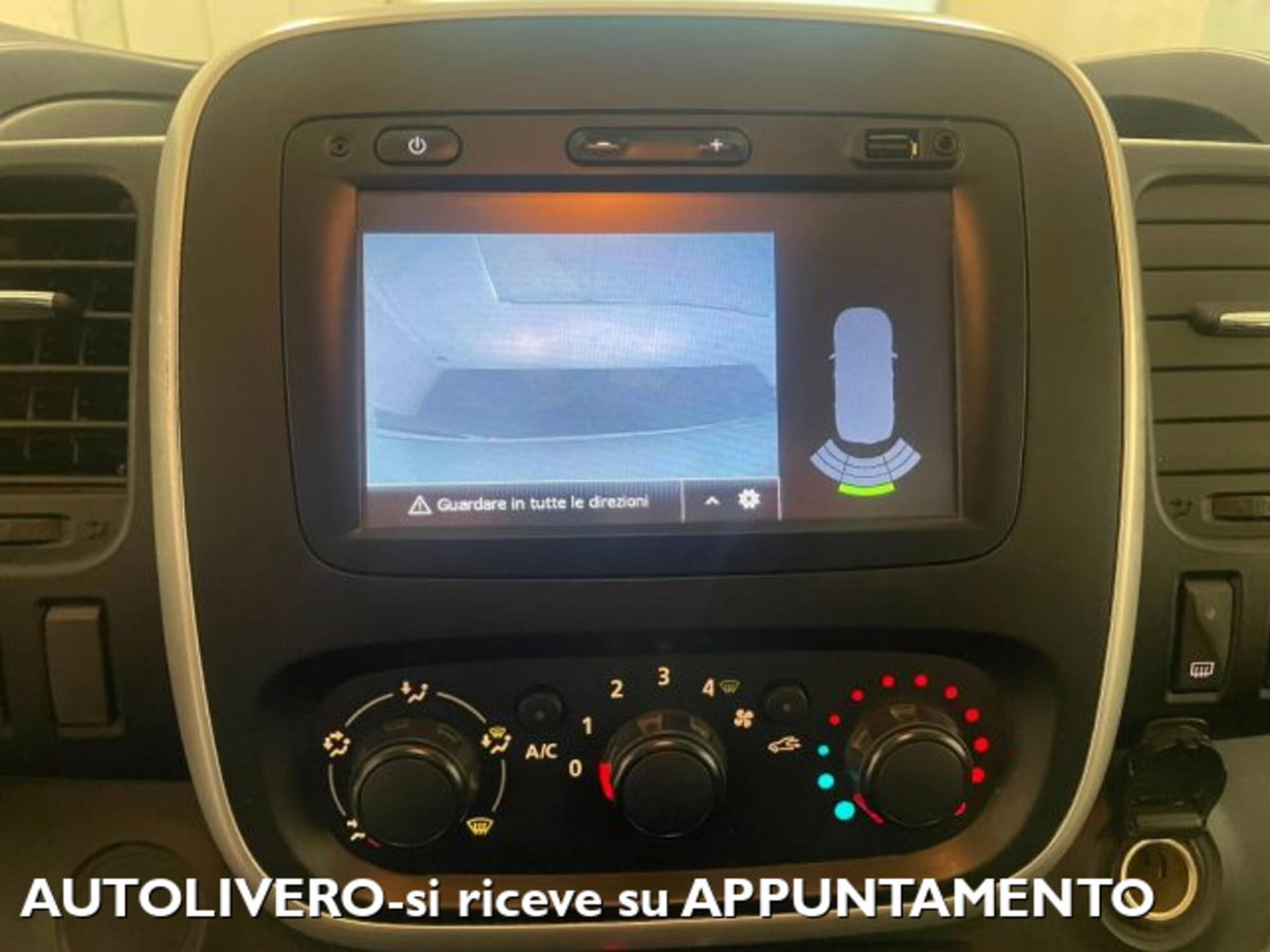 Fiat Talento Furgone Talento 1.6 MJT 120CV PC-TN Combi 12q (15)