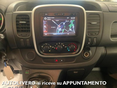 Fiat Talento Furgone Talento 1.6 MJT 120CV PC-TN Combi 12q (16)