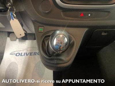 Fiat Talento Furgone Talento 1.6 MJT 120CV PC-TN Combi 12q (17)