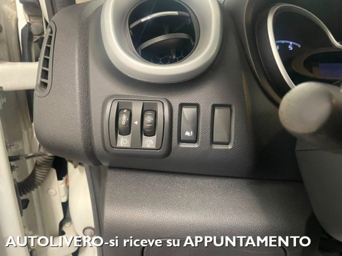 Fiat Talento Furgone Talento 1.6 MJT 120CV PC-TN Combi 12q (19)