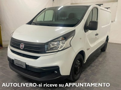 Fiat Talento Furgone Talento 1.6 MJT 120CV PC-TN Combi 12q (2)
