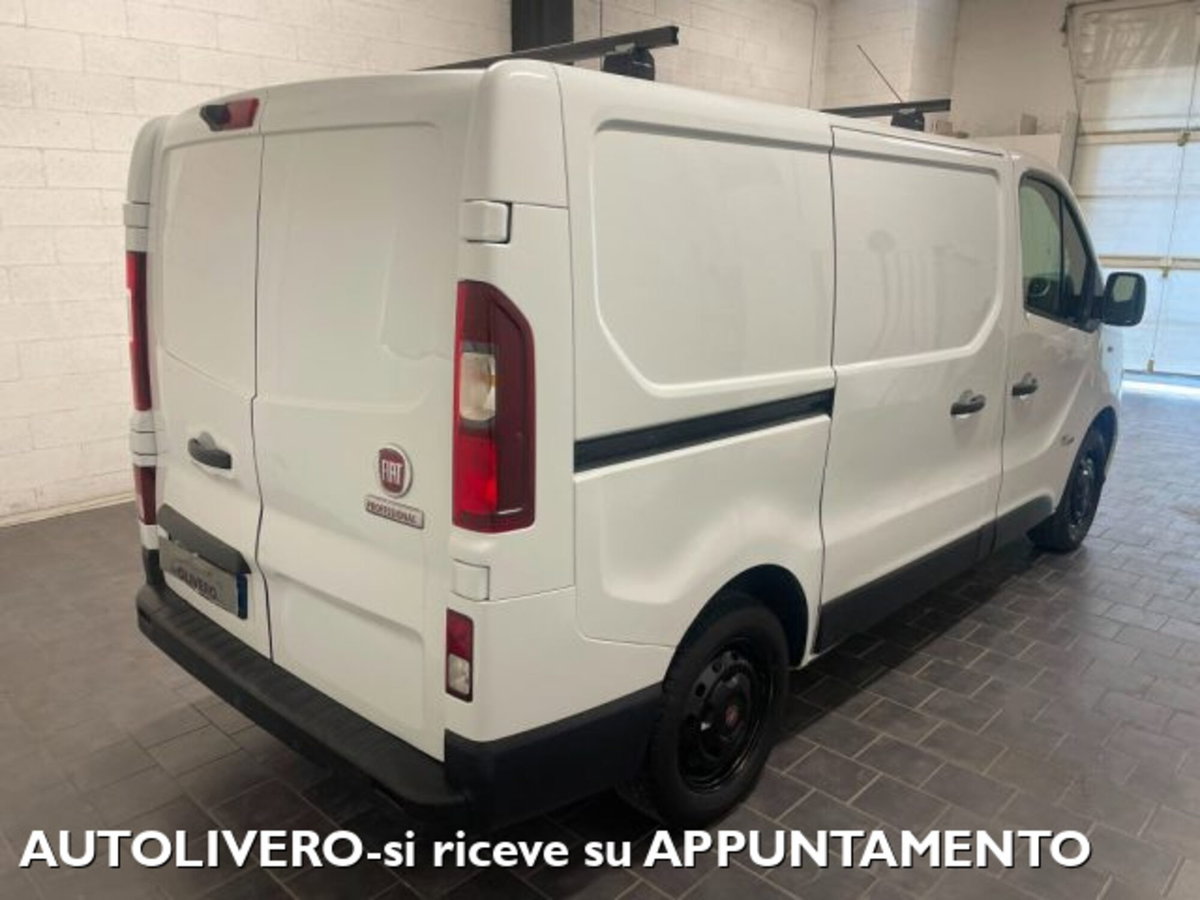 Fiat Talento Furgone Talento 1.6 MJT 120CV PC-TN Combi 12q (4)