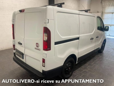 Fiat Talento Furgone Talento 1.6 MJT 120CV PC-TN Combi 12q (4)
