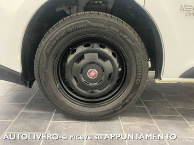 Fiat Talento Furgone Talento 1.6 MJT 120CV PC-TN Combi 12q (5)