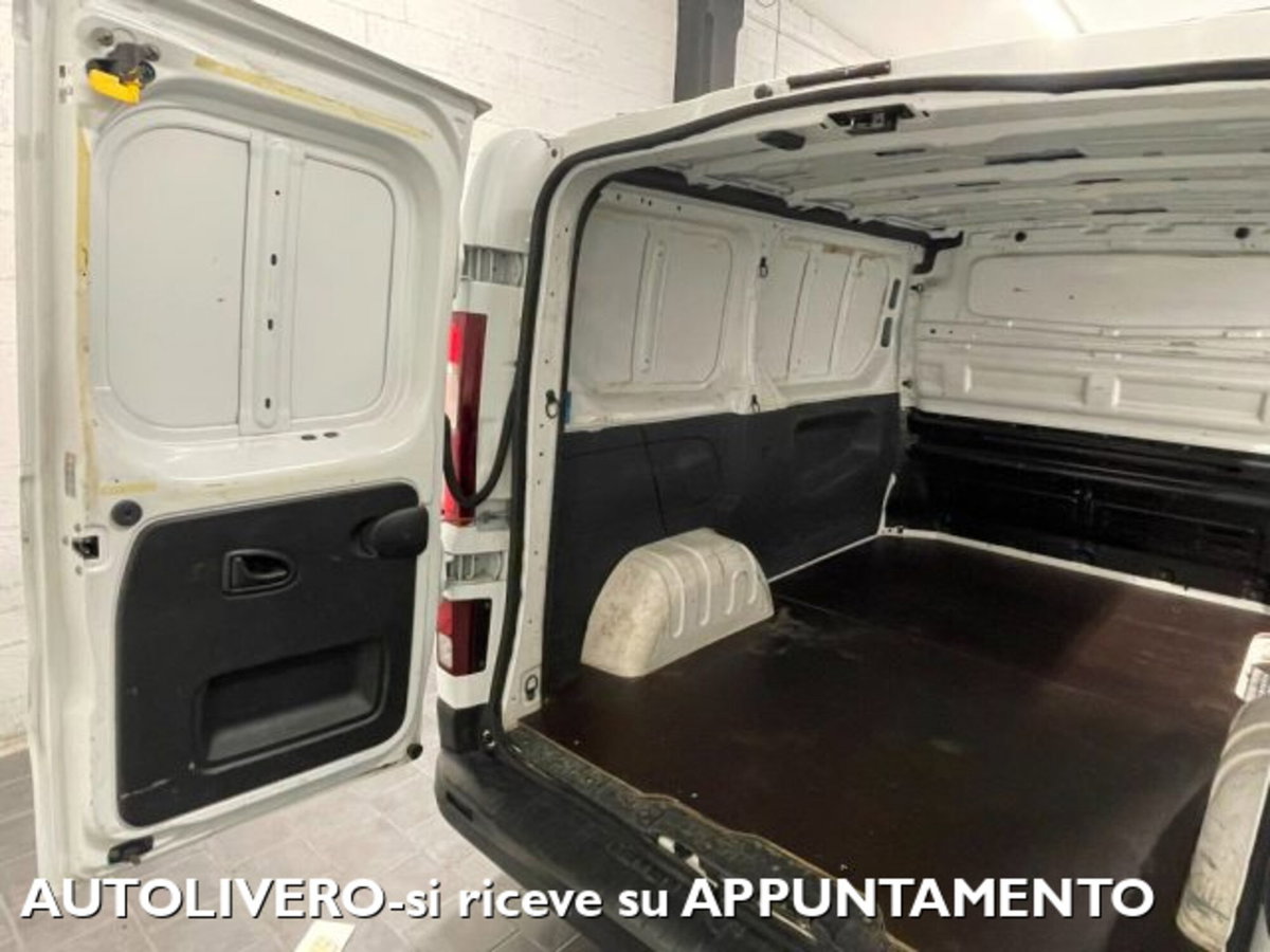 Fiat Talento Furgone Talento 1.6 MJT 120CV PC-TN Combi 12q (6)