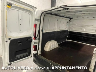 Fiat Talento Furgone Talento 1.6 MJT 120CV PC-TN Combi 12q (6)