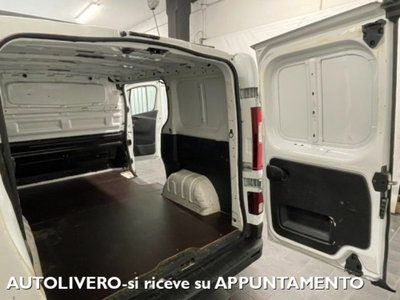 Fiat Talento Furgone Talento 1.6 MJT 120CV PC-TN Combi 12q (8)
