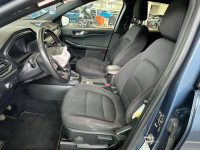 Ford Kuga 1.5 EcoBlue 120 CV 2WD ST-Line (11)