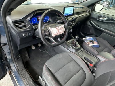 Ford Kuga 1.5 EcoBlue 120 CV 2WD ST-Line (13)