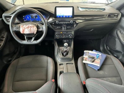 Ford Kuga 1.5 EcoBlue 120 CV 2WD ST-Line (14)