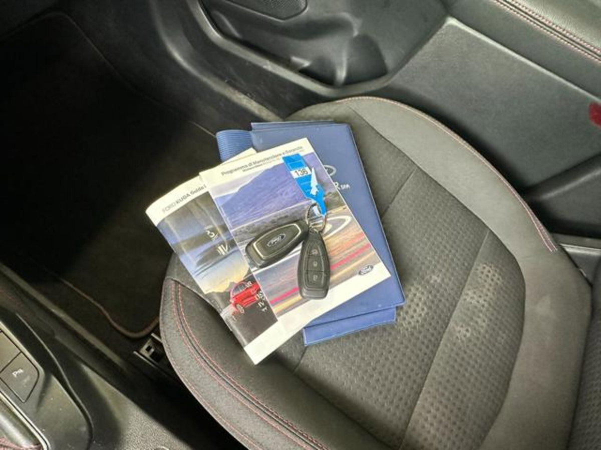 Ford Kuga 1.5 EcoBlue 120 CV 2WD ST-Line (18)
