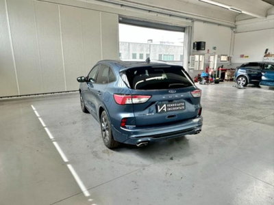 Ford Kuga 1.5 EcoBlue 120 CV 2WD ST-Line (5)