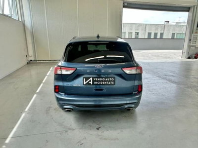 Ford Kuga 1.5 EcoBlue 120 CV 2WD ST-Line (6)