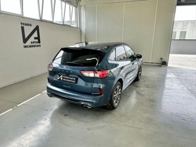 Ford Kuga 1.5 EcoBlue 120 CV 2WD ST-Line (7)