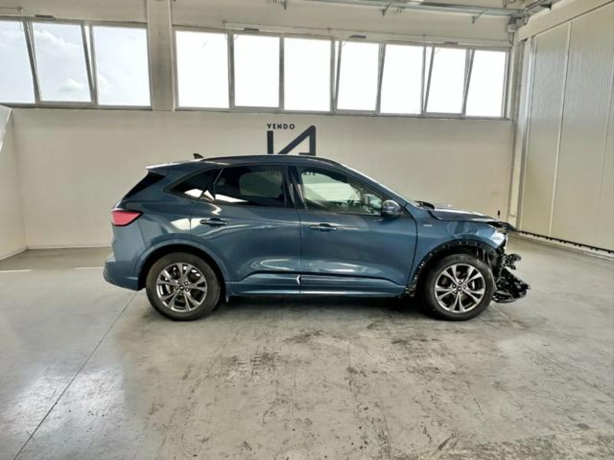 Ford Kuga 1.5 EcoBlue 120 CV 2WD ST-Line (8)