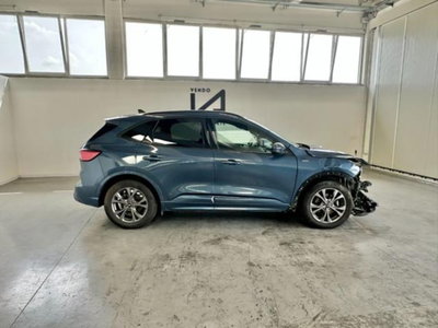 Ford Kuga 1.5 EcoBlue 120 CV 2WD ST-Line (8)