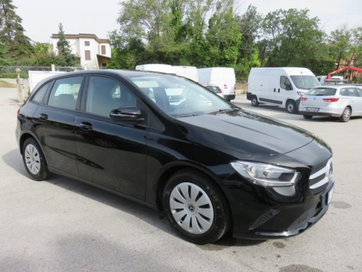 Mercedes-Benz Classe B 160 Executive