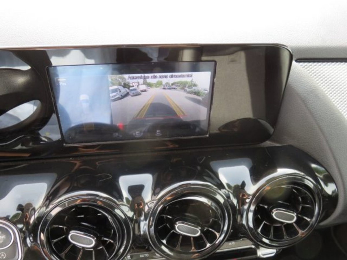 Mercedes-Benz Classe B 160 Executive (10)