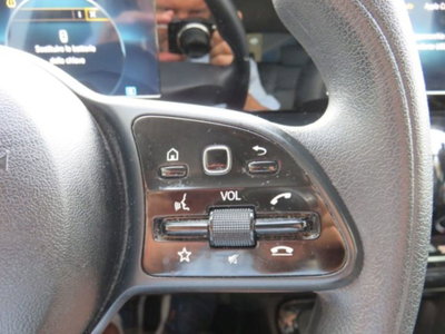 Mercedes-Benz Classe B 160 Executive (15)