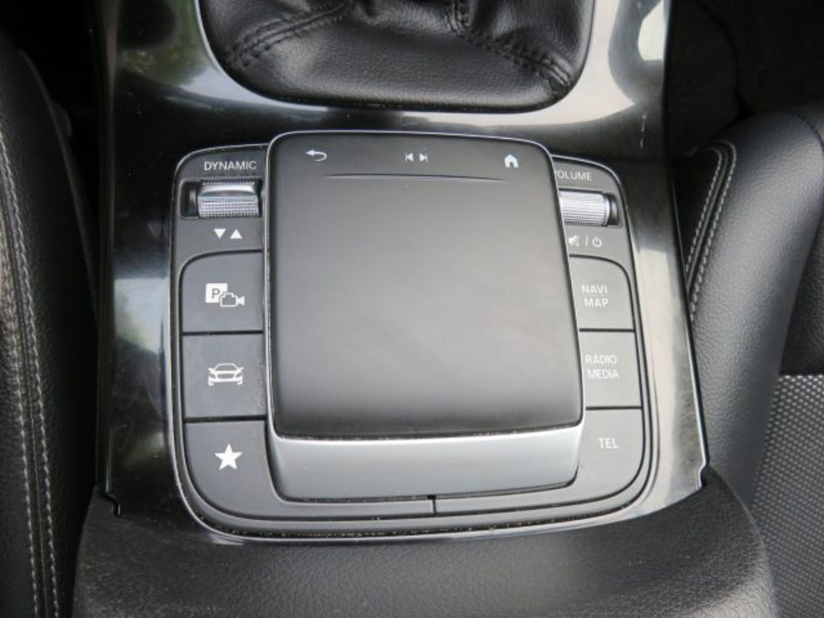 Mercedes-Benz Classe B 160 Executive (17)