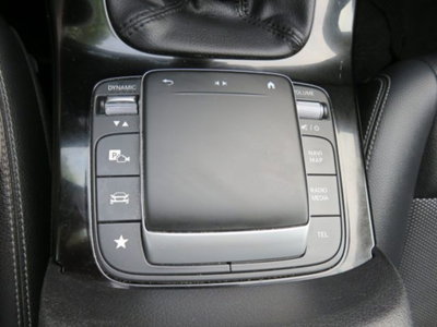 Mercedes-Benz Classe B 160 Executive (17)