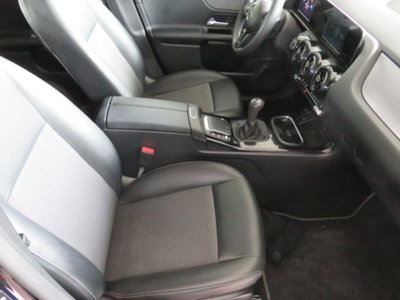 Mercedes-Benz Classe B 160 Executive (19)
