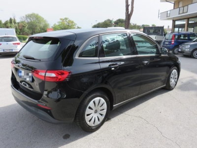 Mercedes-Benz Classe B 160 Executive (5)