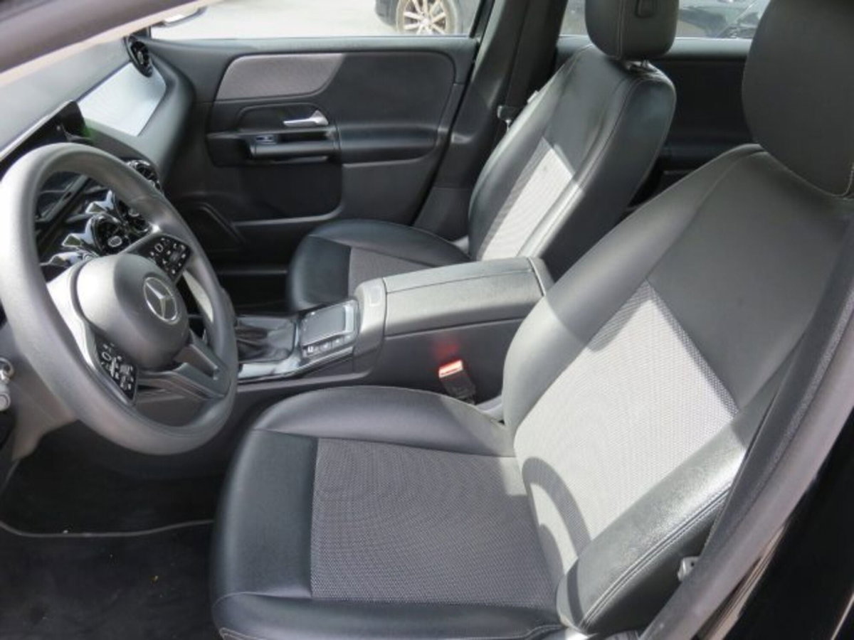 Mercedes-Benz Classe B 160 Executive (7)